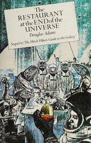 2 The Restaurant at the End of the Universe